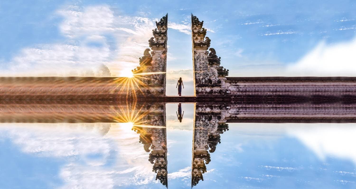 Bali Instagram 3 Day Tour: The Most Famous Spots (Private & All-Inclusive)