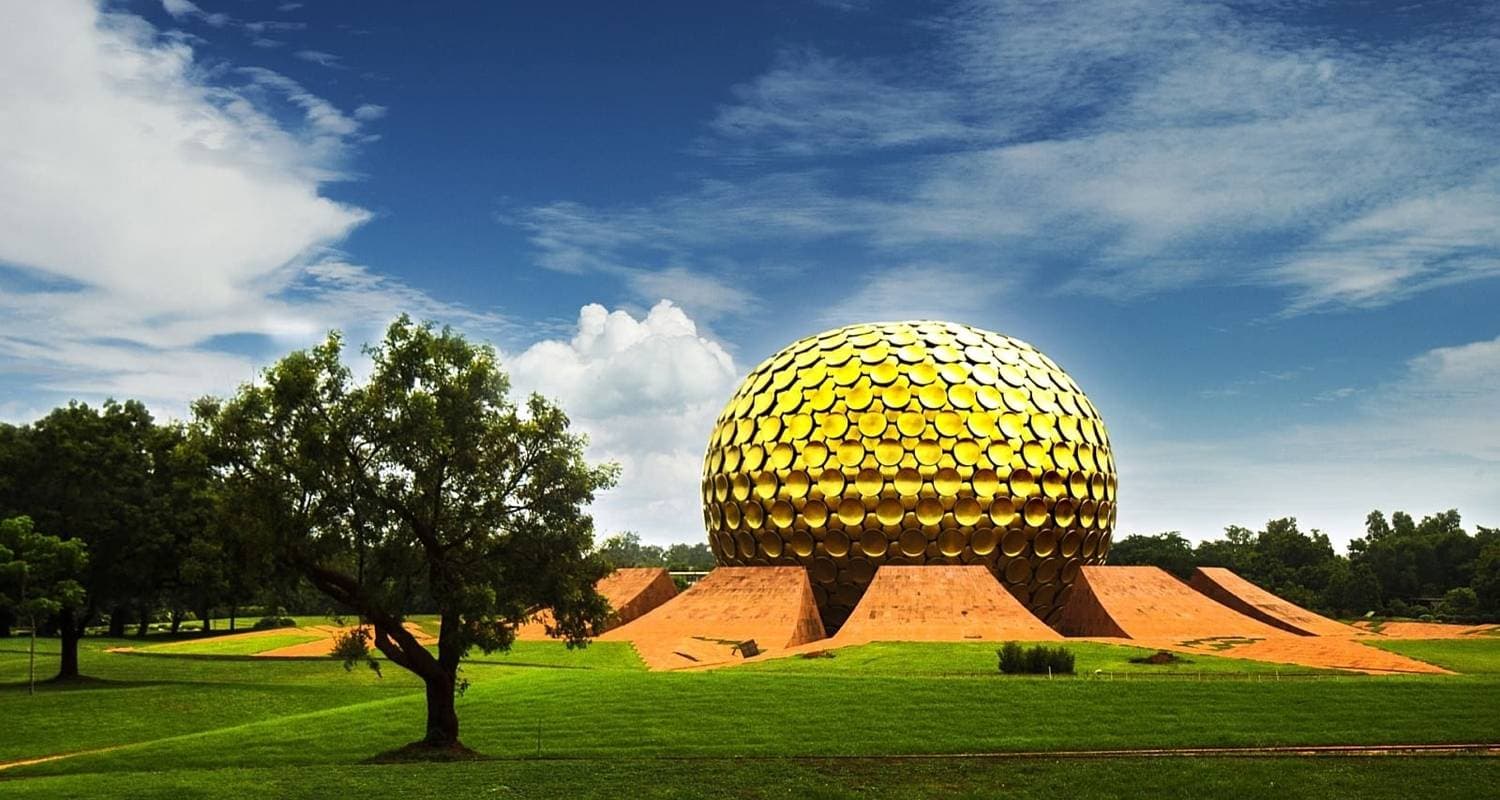 Spotlight on South India - Tamilnadu, Kerala & Karnataka