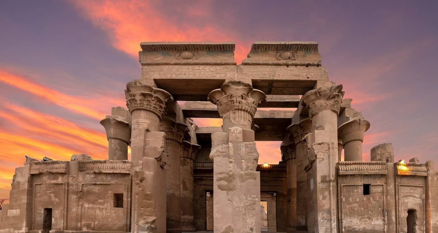 Adventure Ancient Egypt