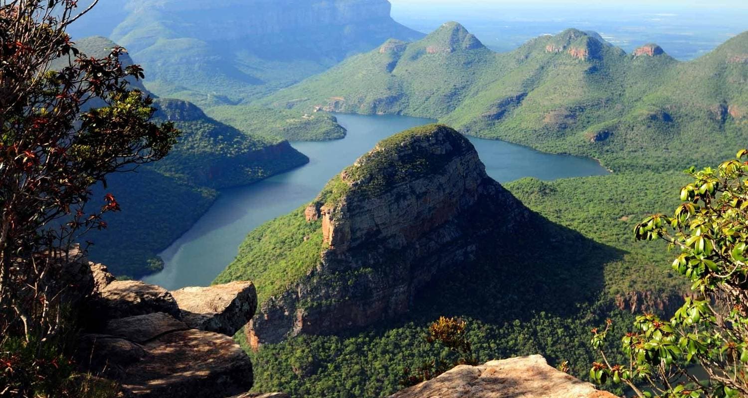 Kruger National Park & Panorama Route Safari — photo 3