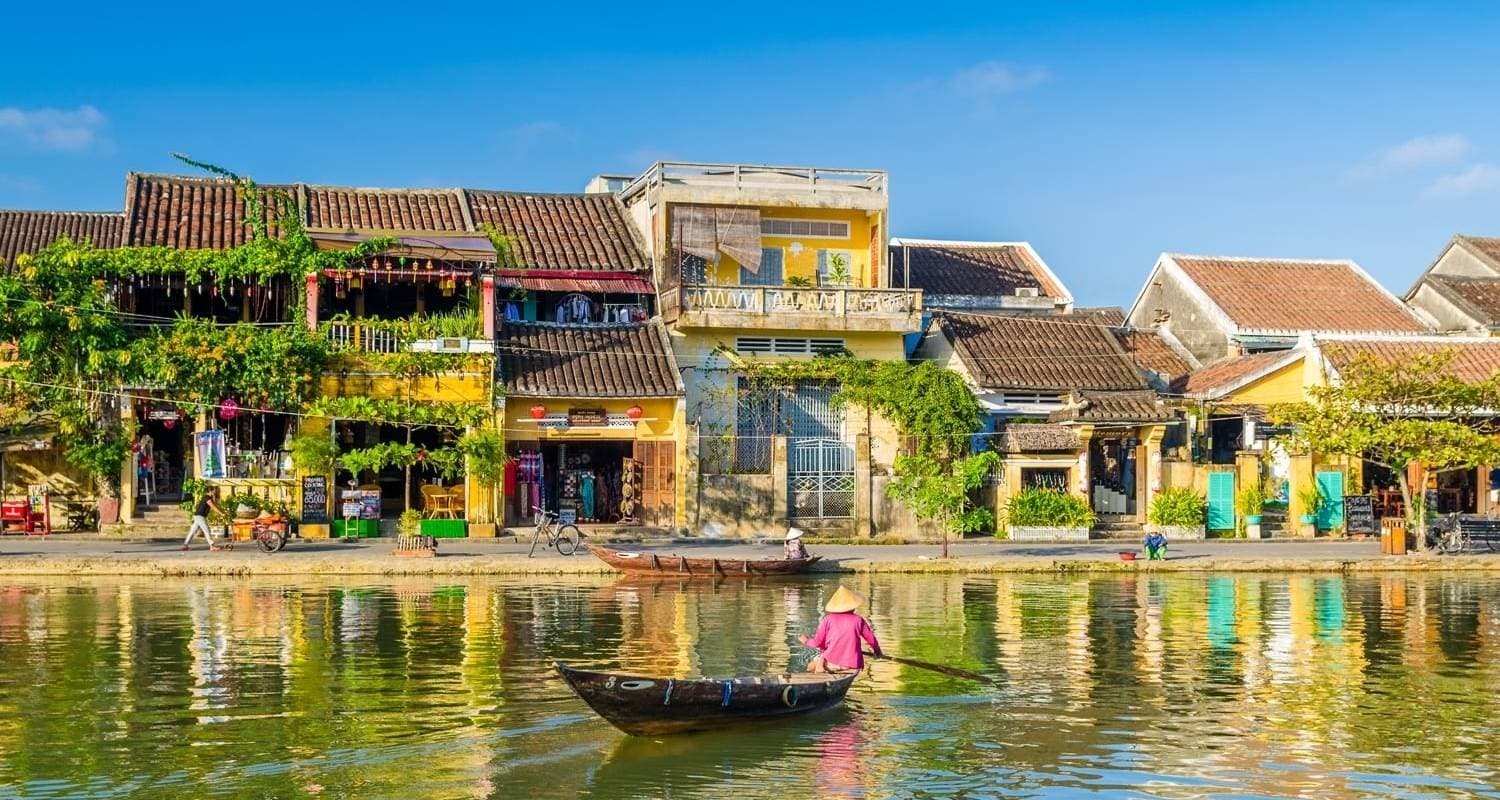 Incredible Vietnam Tour for Veterans