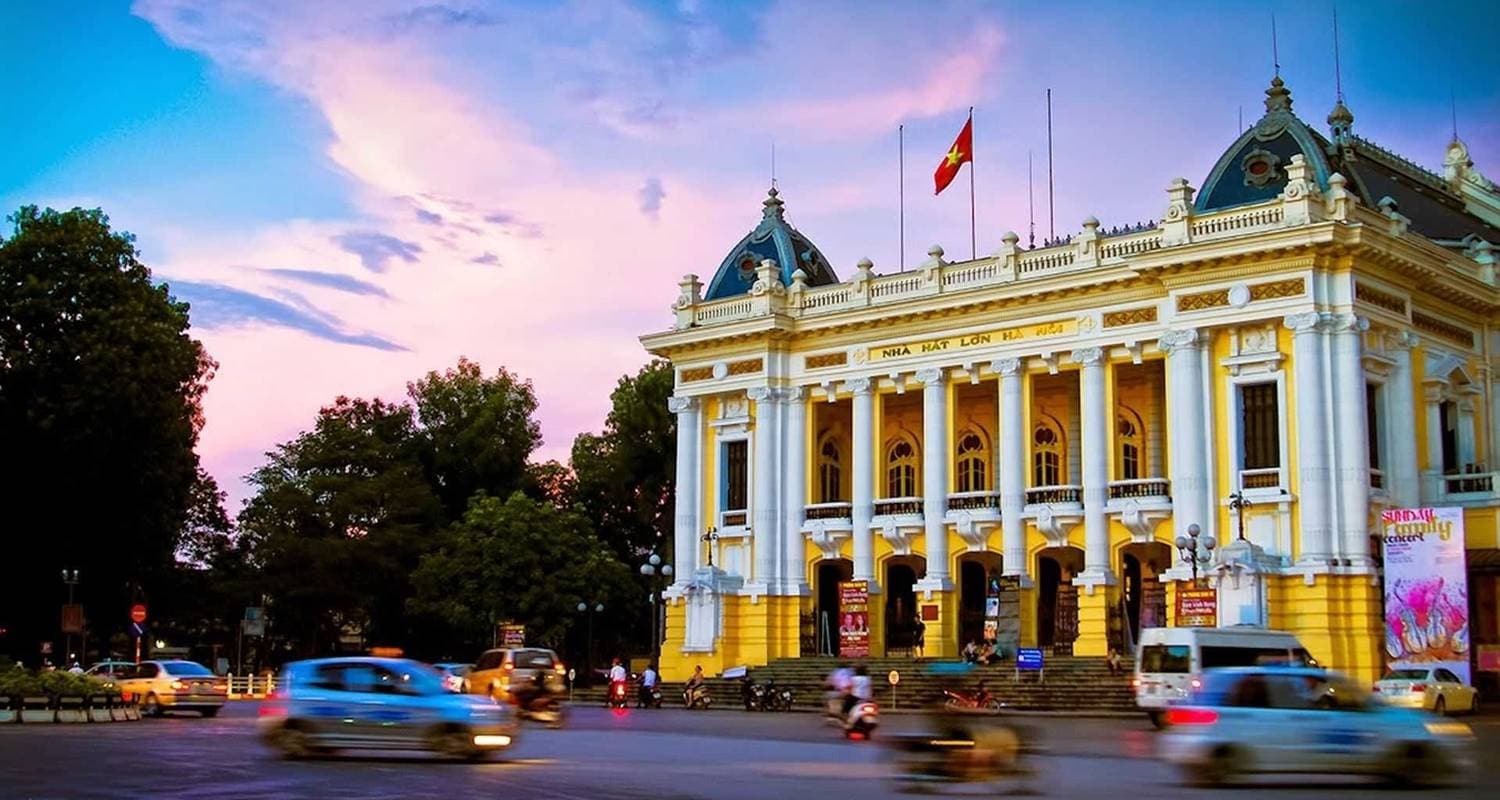 Incredible Vietnam Tour for Veterans — photo 2