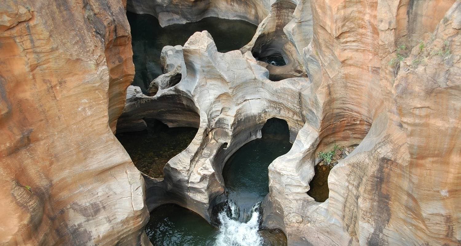 Kruger National Park, Panorama Route & Eswatini Tour — photo 2