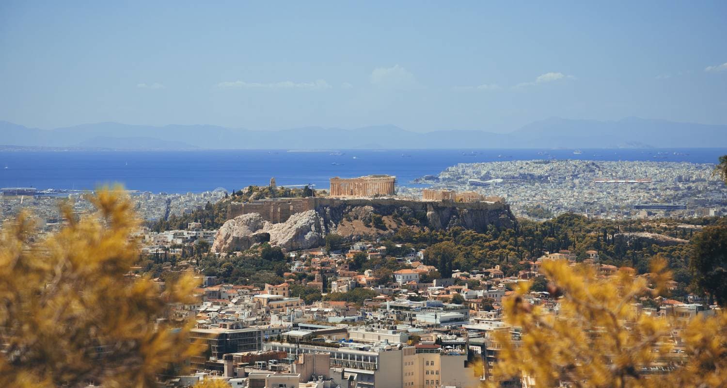 Classical Greece