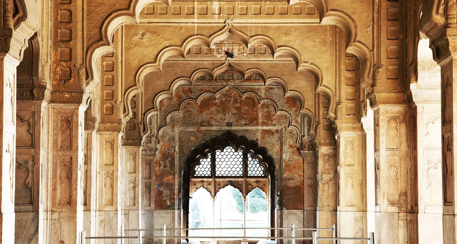 Famous 14 Days of Northern India's Tour with Serene Nepal(All Inclusive)