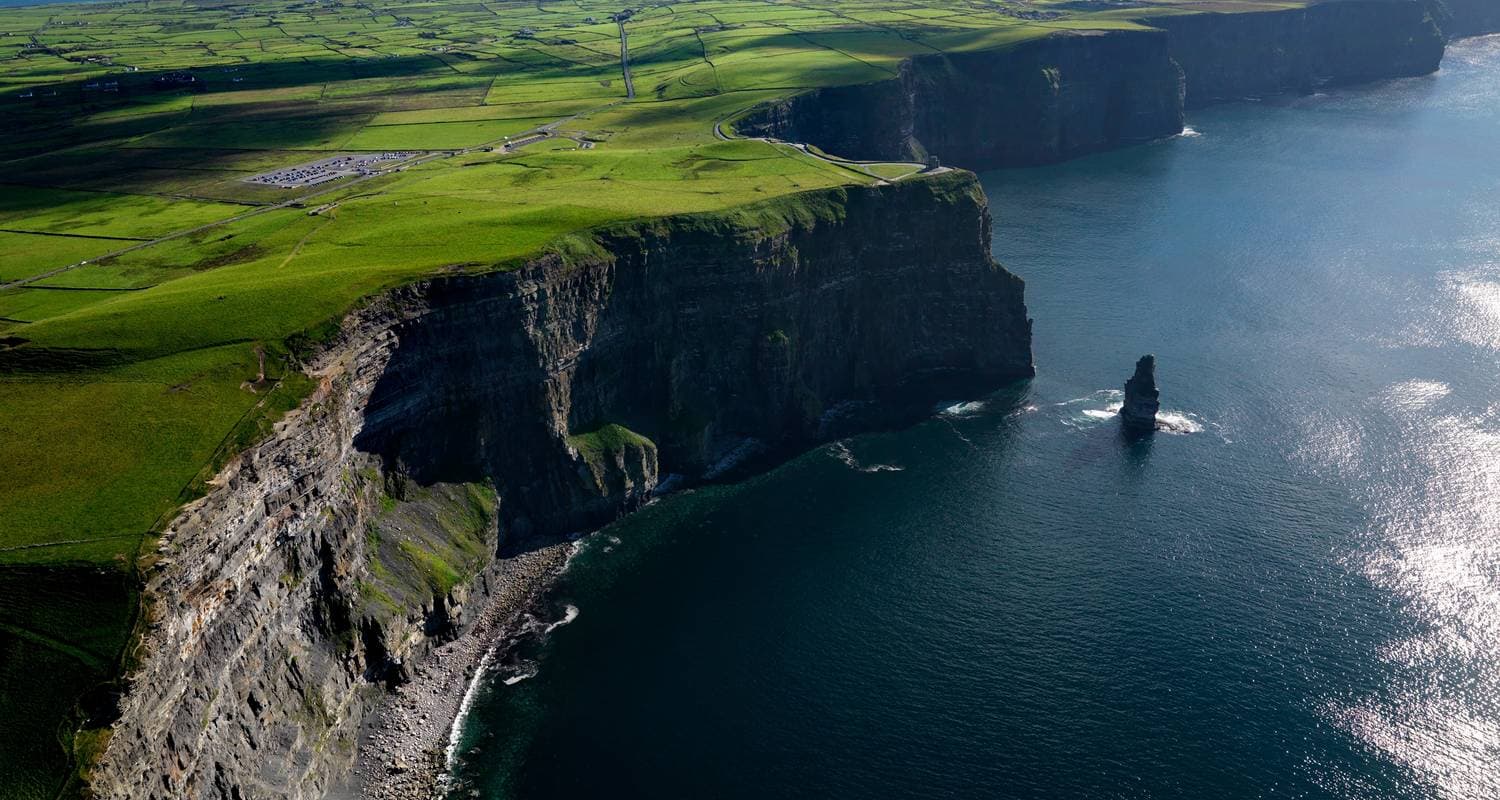 Atlantic Way Experience - Small Group Tour