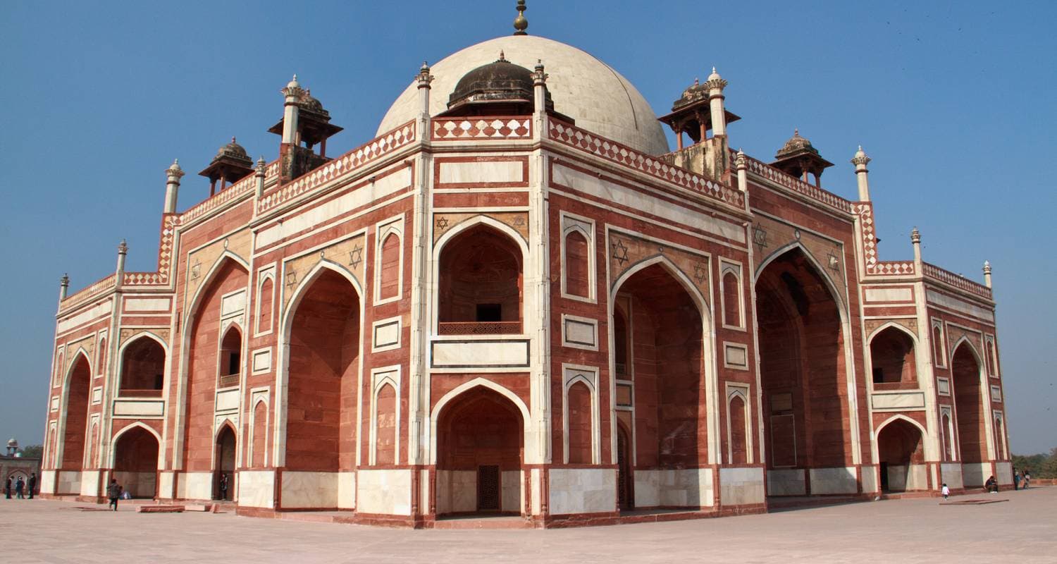 Elegant 13 Days Temples & Tigers Tours of India with Splendid Taj Mahal(ALL INCLUSIVE)