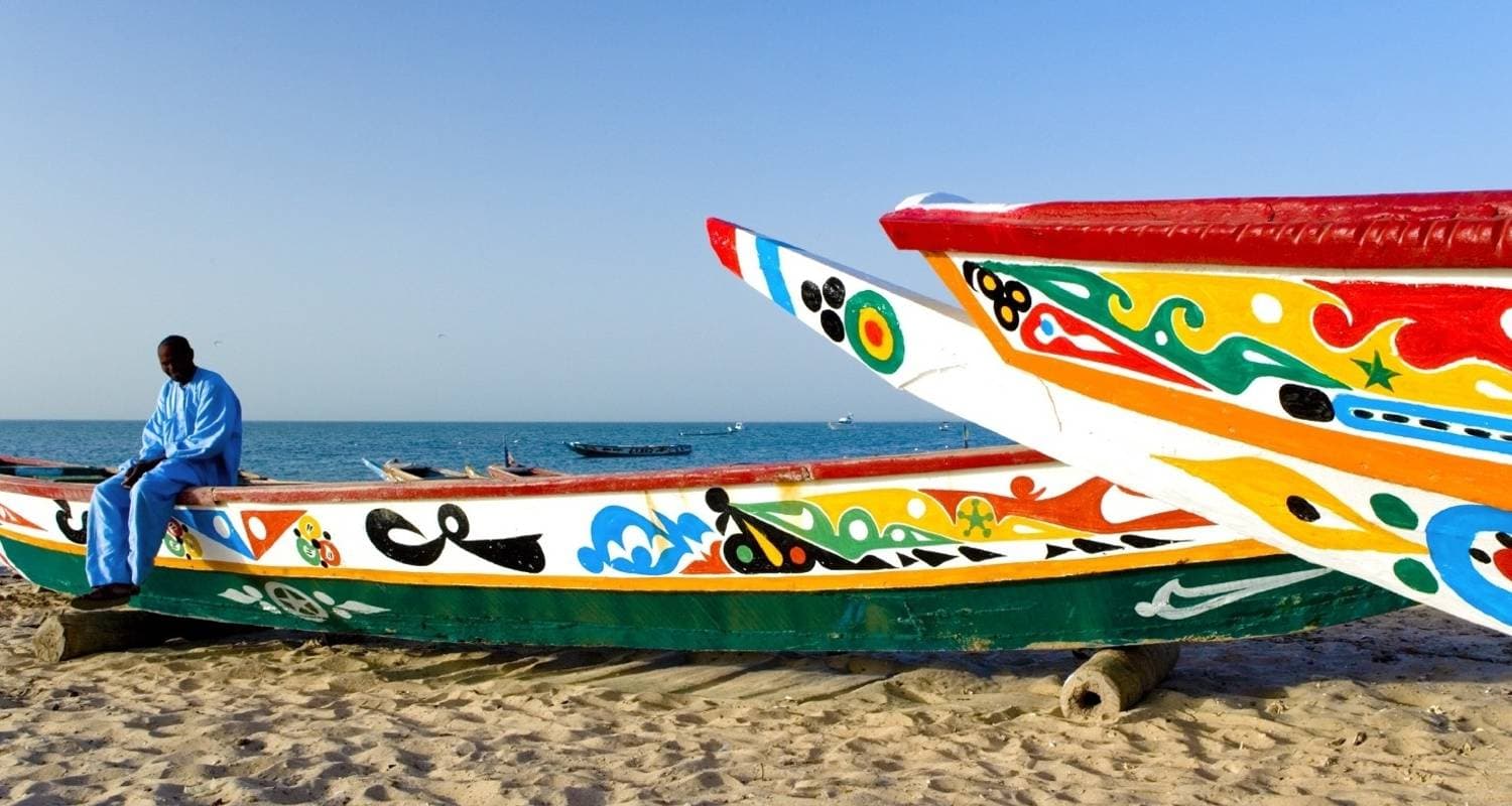 Discover Senegal — photo 3
