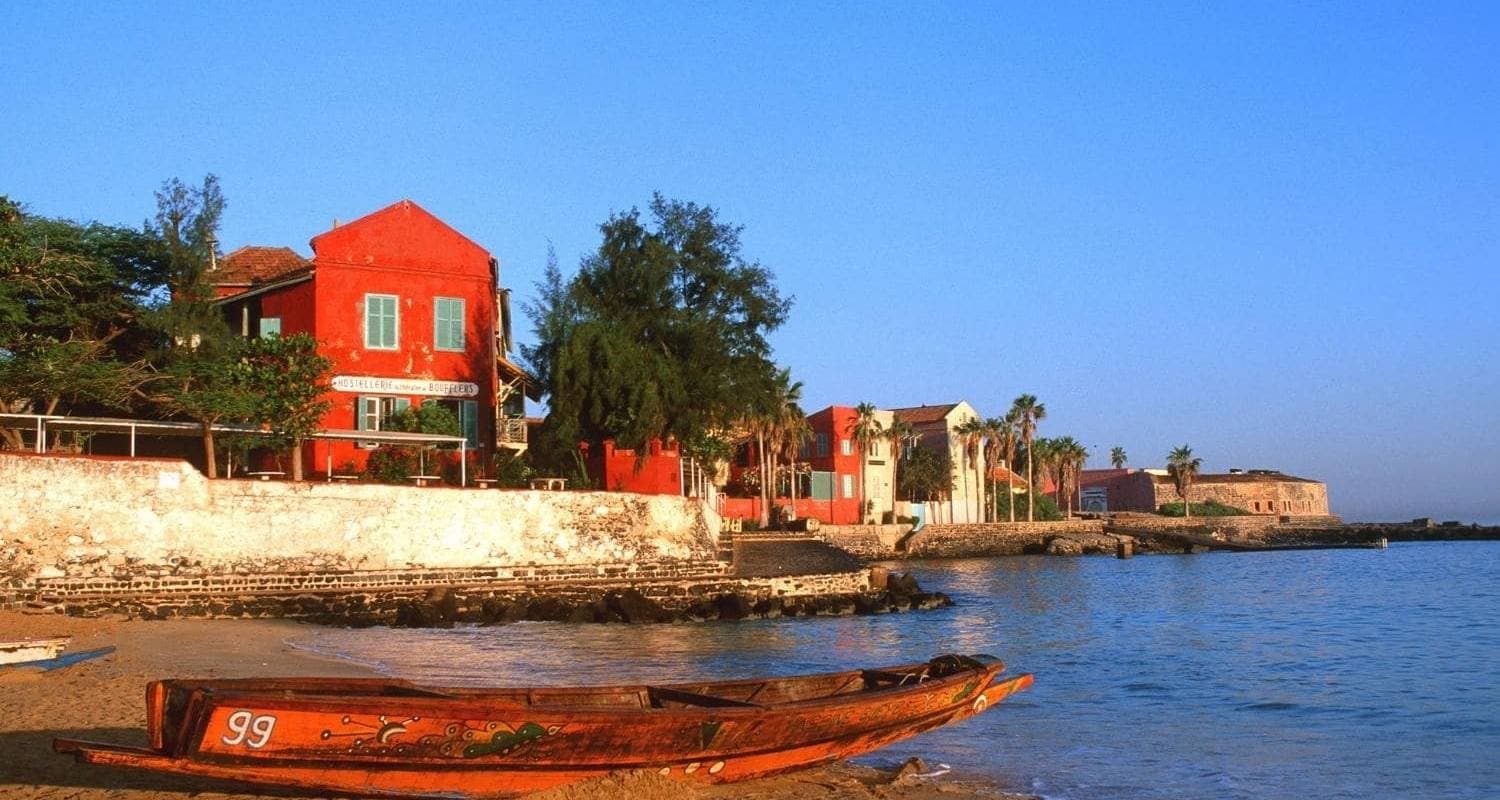 Discover Senegal — photo 2