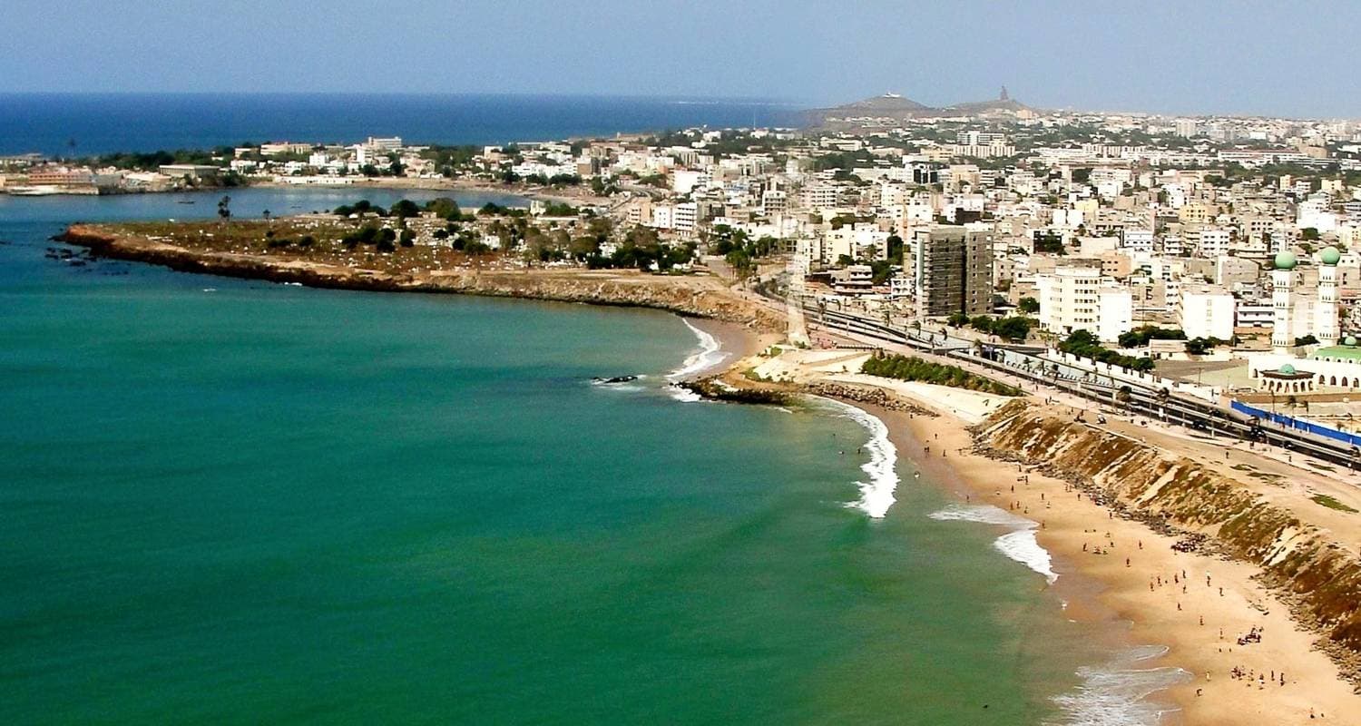 The Best of Senegal — photo 2