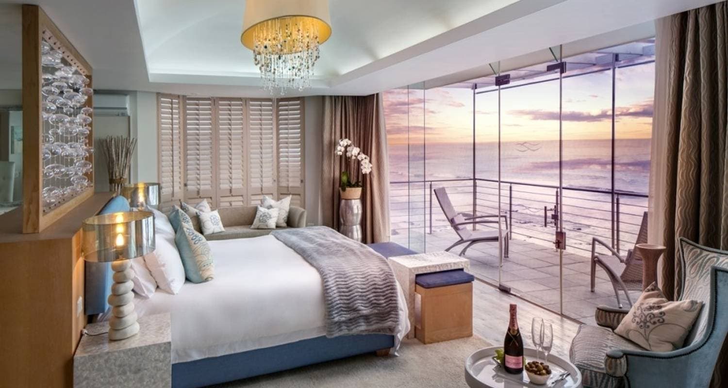 Luxury Garden Route Journey from Cape Town
