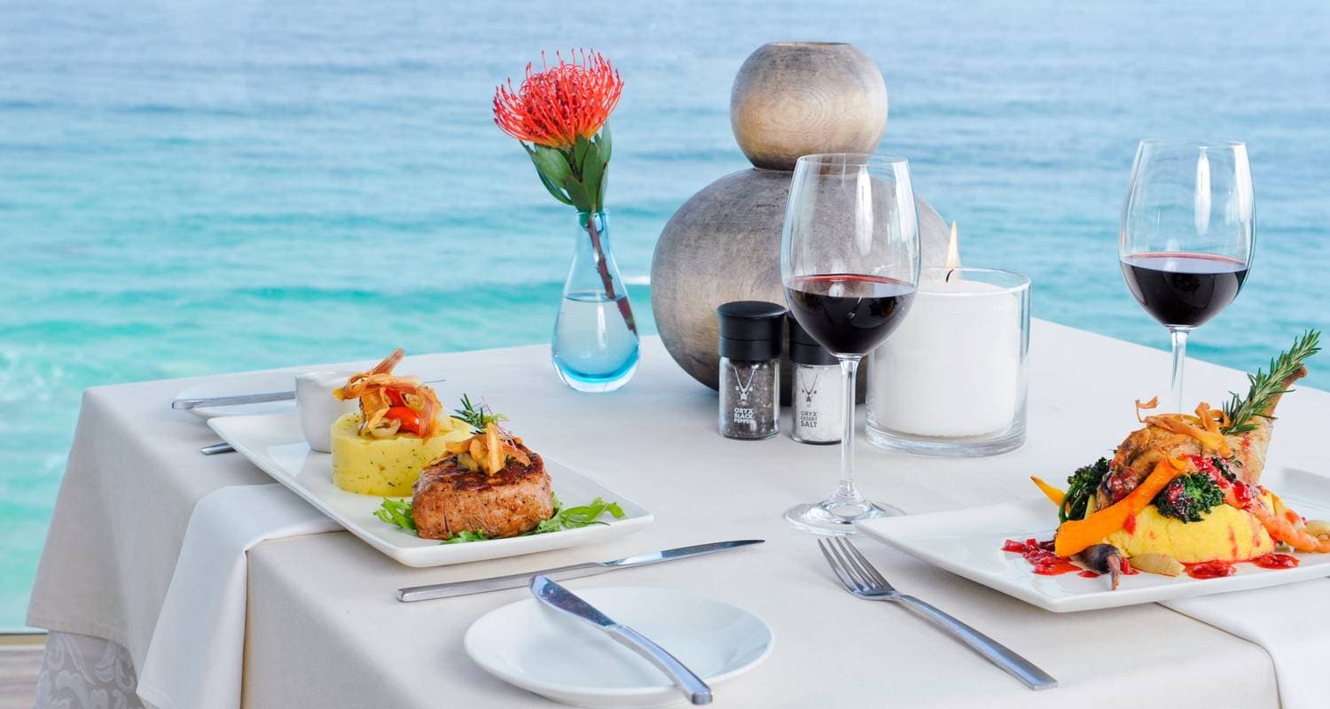 Luxury Garden Route Journey from Cape Town