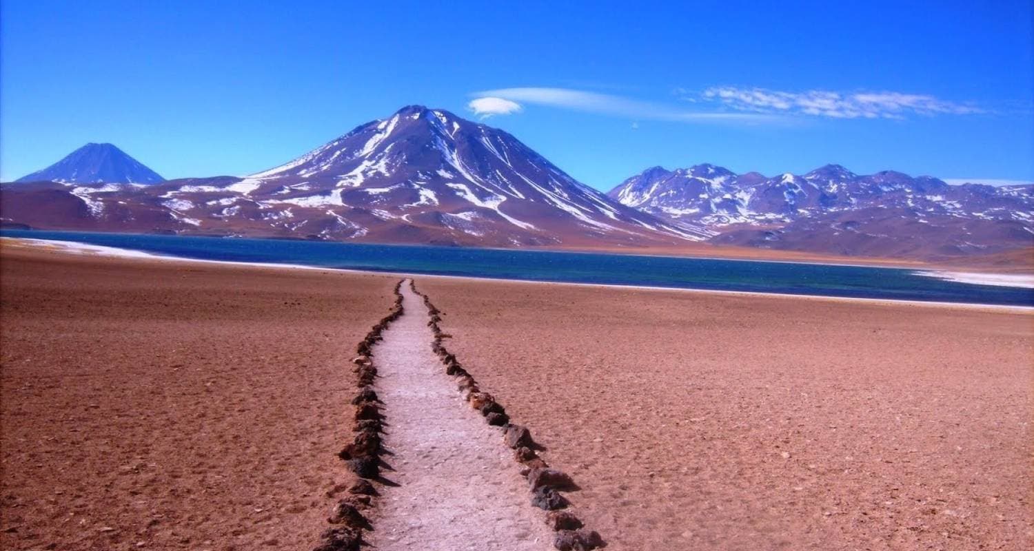 Chile: Santiago - Viña del mar - Valparaíso- San Pedro de Atacama - Arica — photo 3