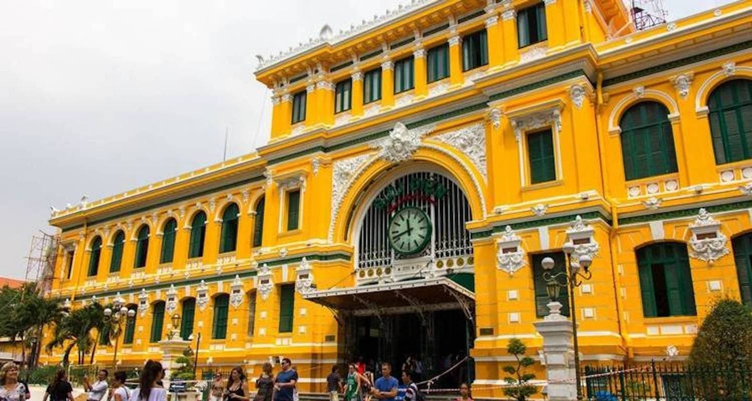 Vietnam & Cambodia Holiday