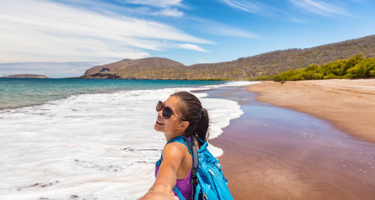Galapagos Ultimate Adventure & Wildlife