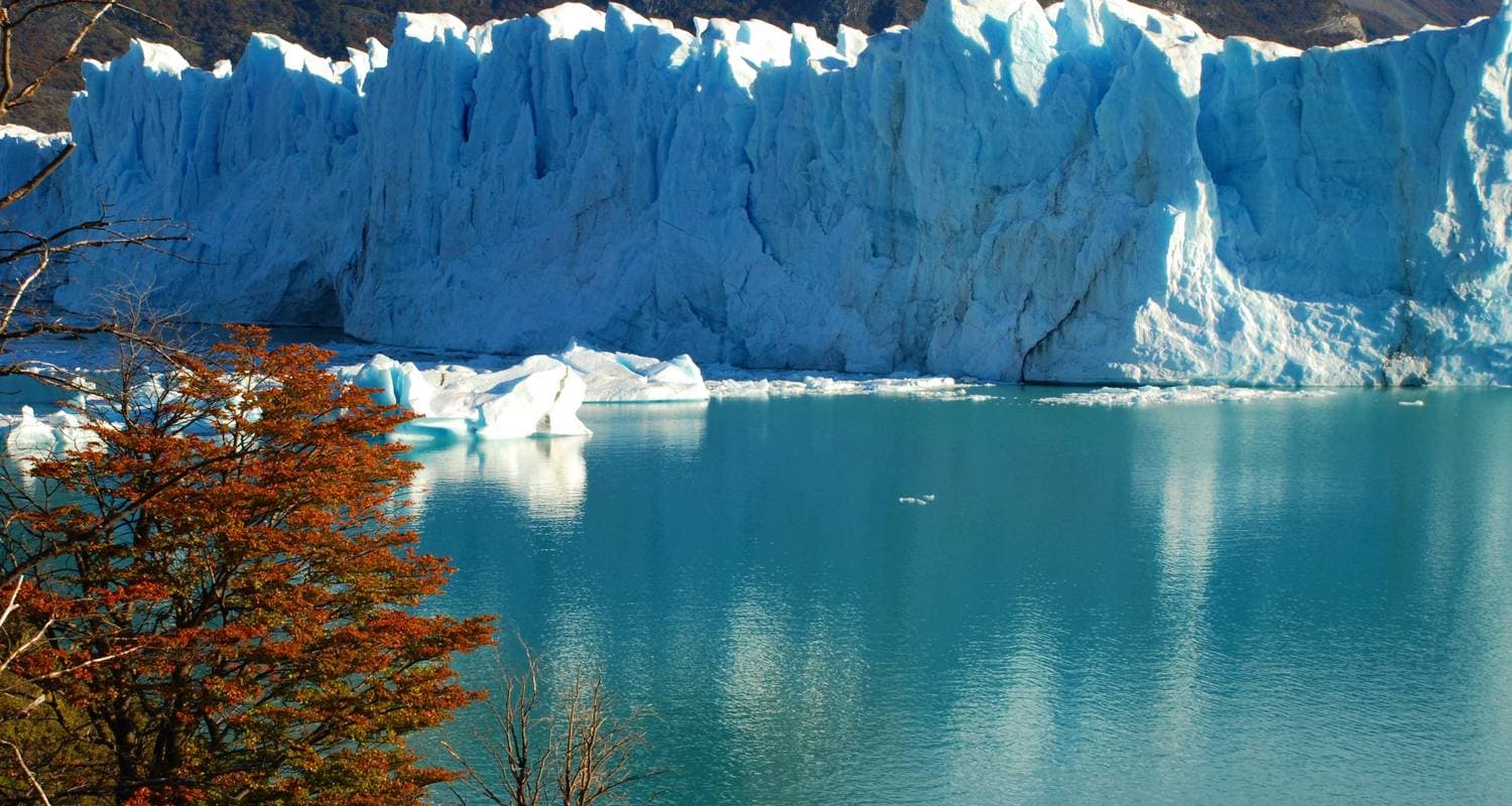 Patagonia Adventure Tour