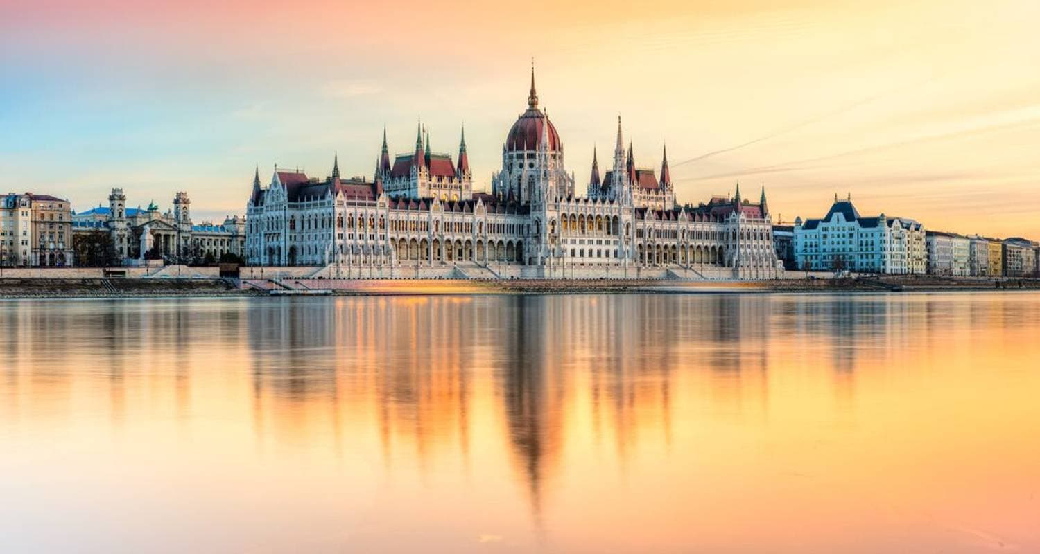 Best of Central Europe — photo 3
