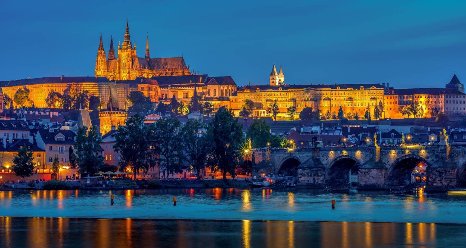Best of Central Europe — photo 2
