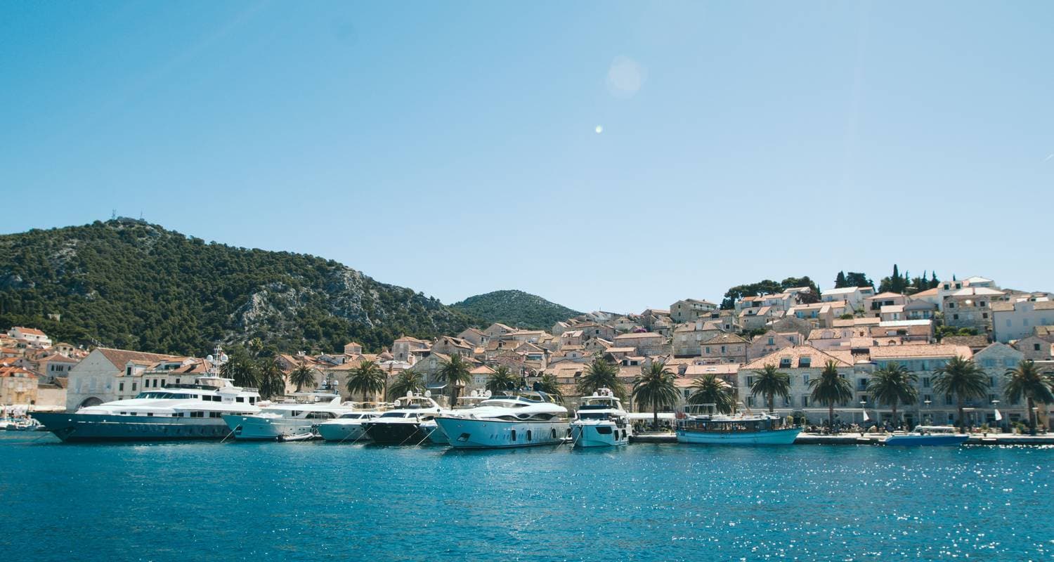 Explore Croatia