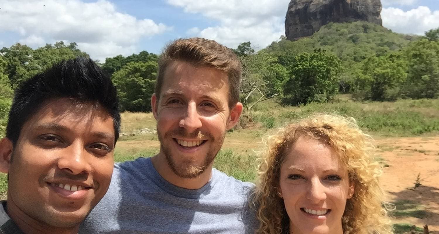 Experience Sri Lanka
