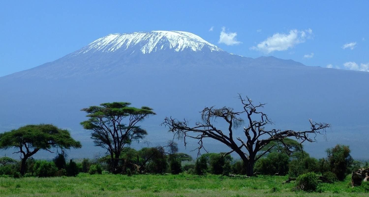Kilimanjaro climb marangu route — photo 3