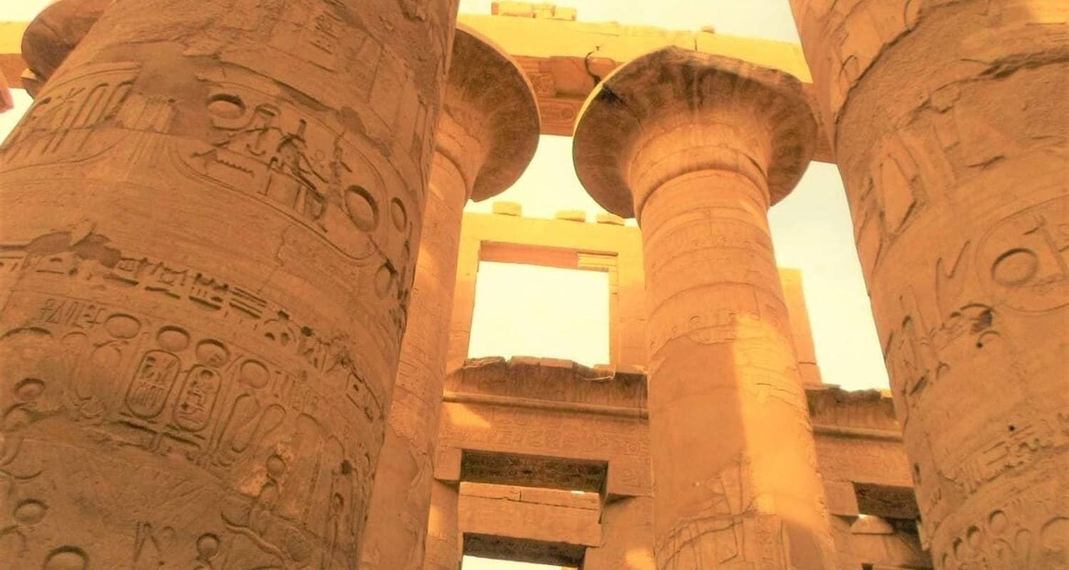 Discover The Treasures of Cairo & Luxor With Flights & Hotels Included — photo 2