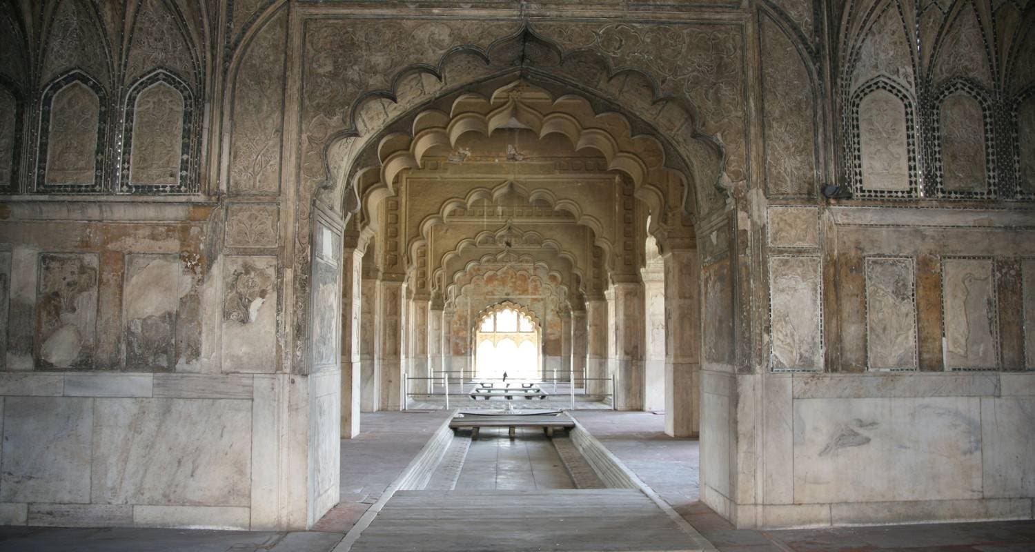 Golden Triangle — photo 3