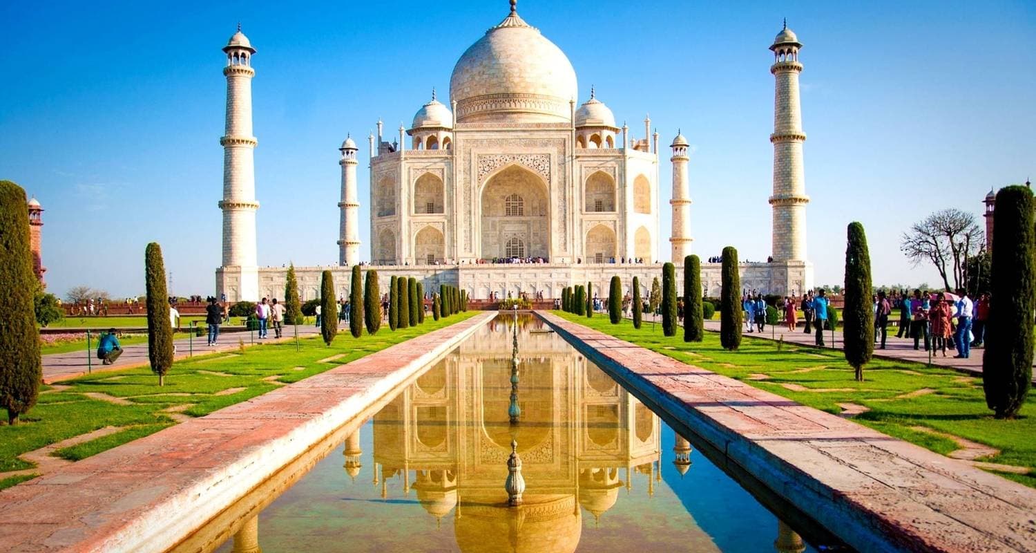 Chauffeurs In India