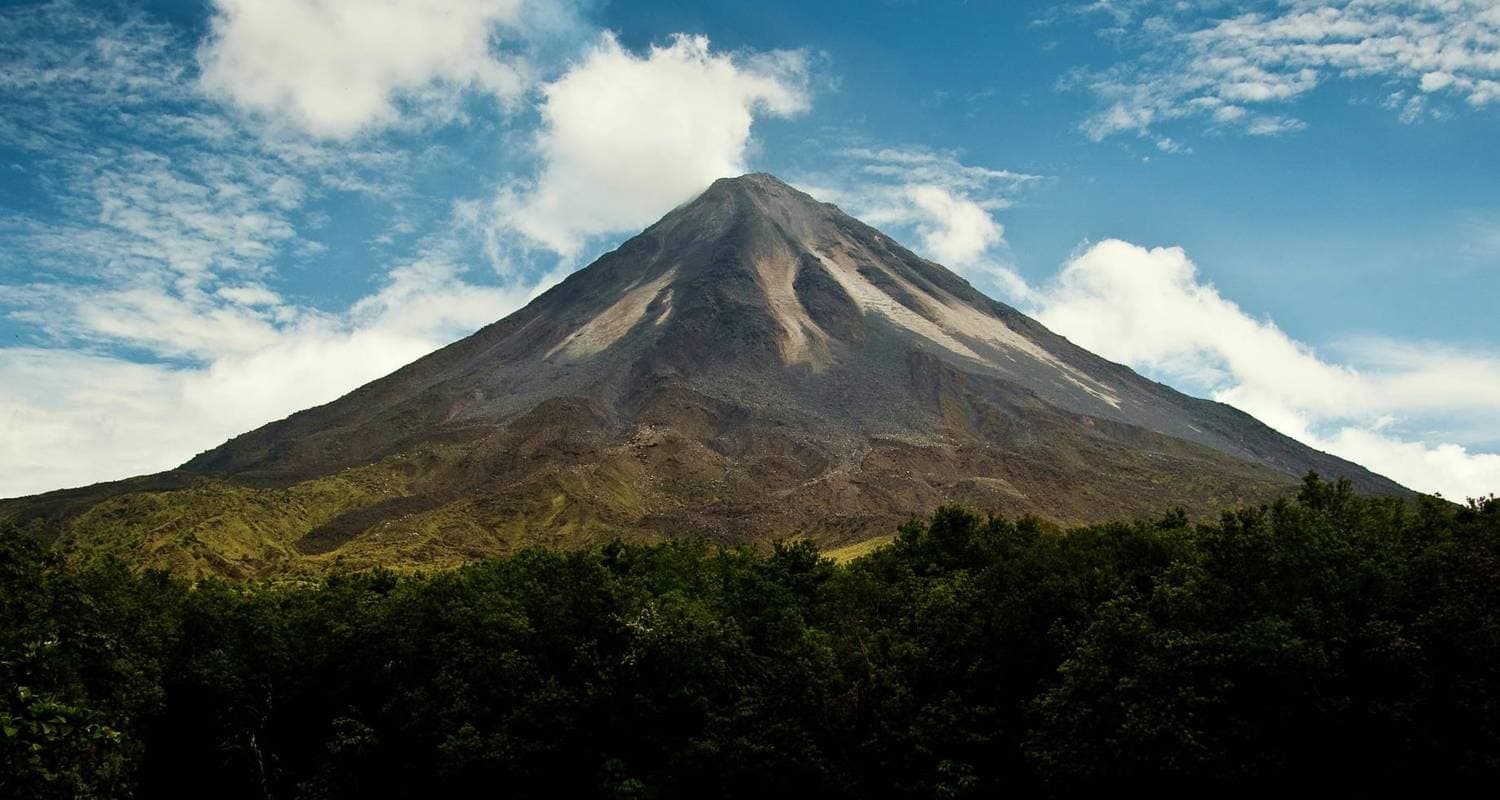 Raft, Hike & Explore Costa Rica