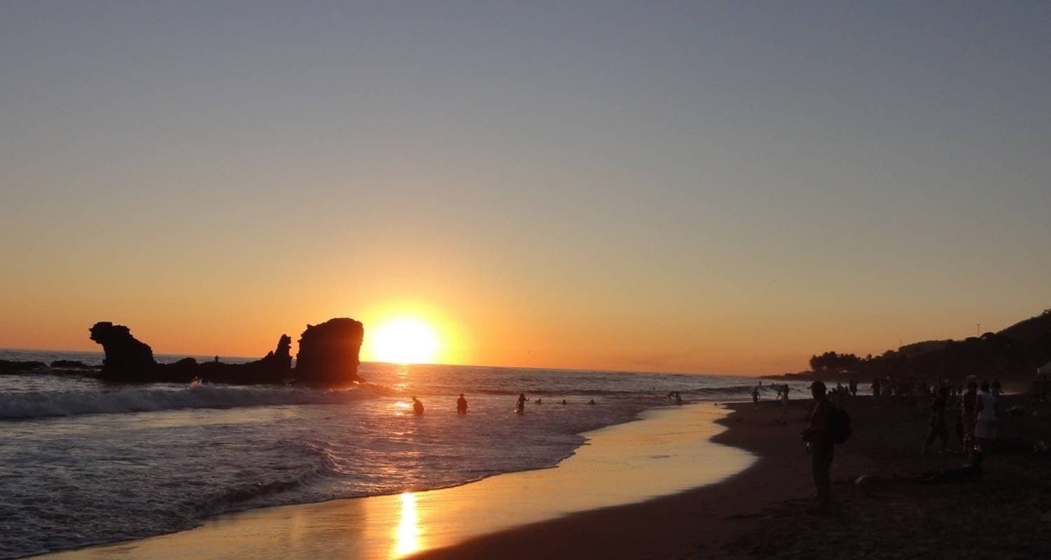 El Salvador Tour: Unveil a Wonderful Mosaic of Culture, History, & Nature