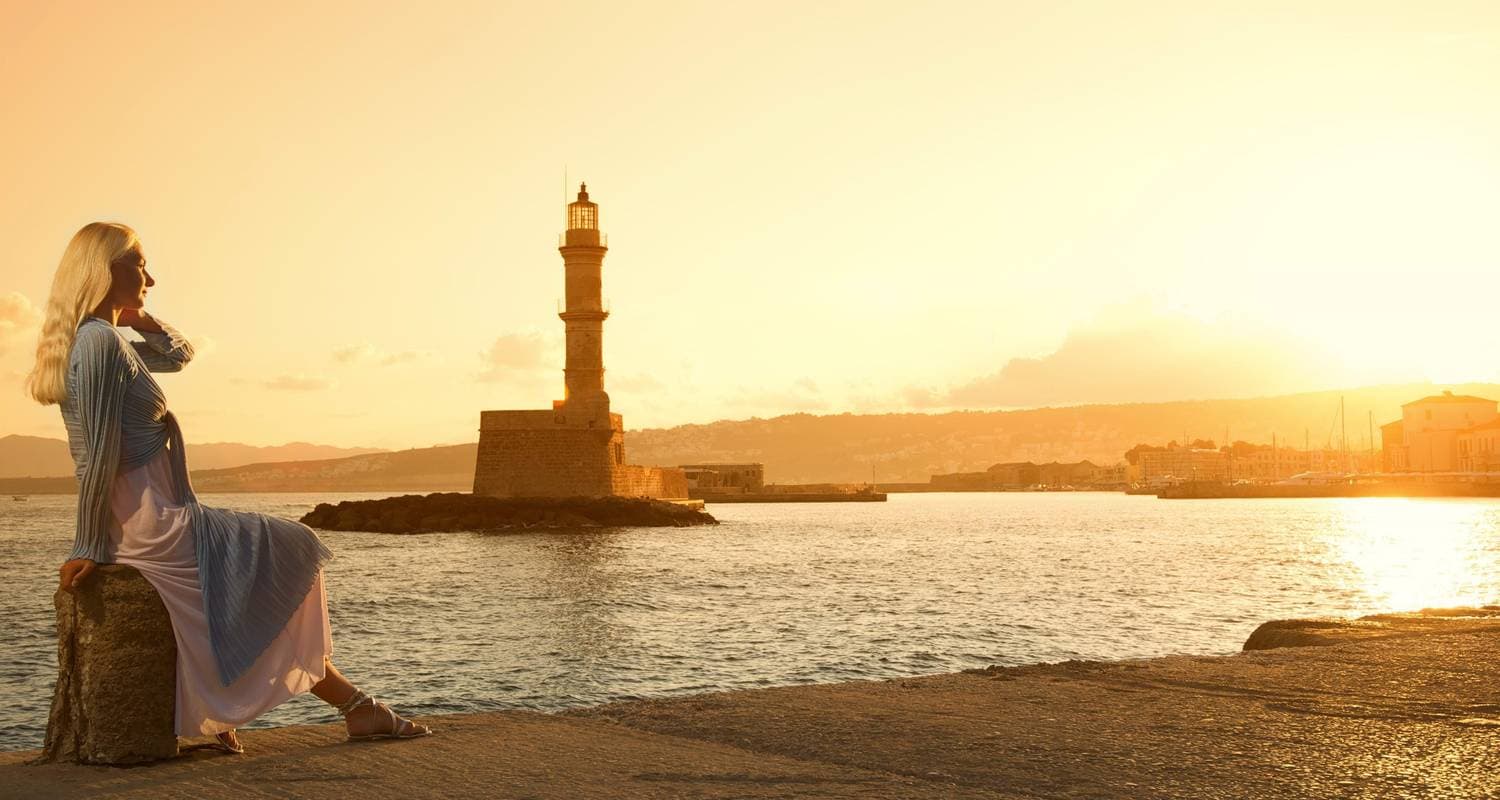 Best Greek Islands Tour - 8 Days - Premium — photo 2
