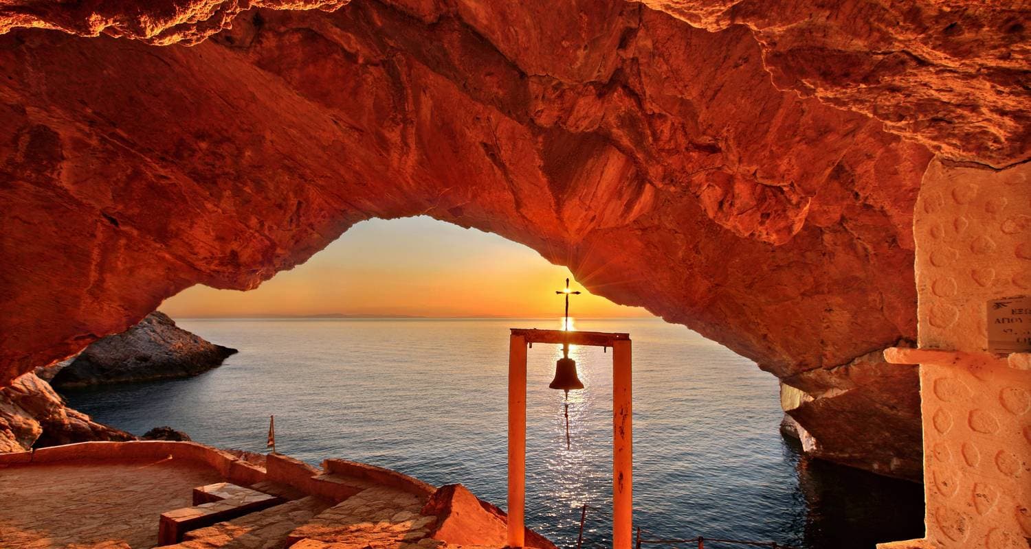 Best Greek Islands Vacation - 9 Days