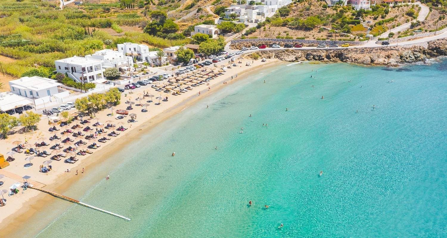 Best Greek Islands Vacation - 9 Days — photo 2