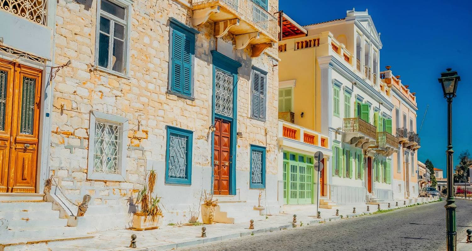 Best Greek Islands Vacation - 9 Days — photo 3