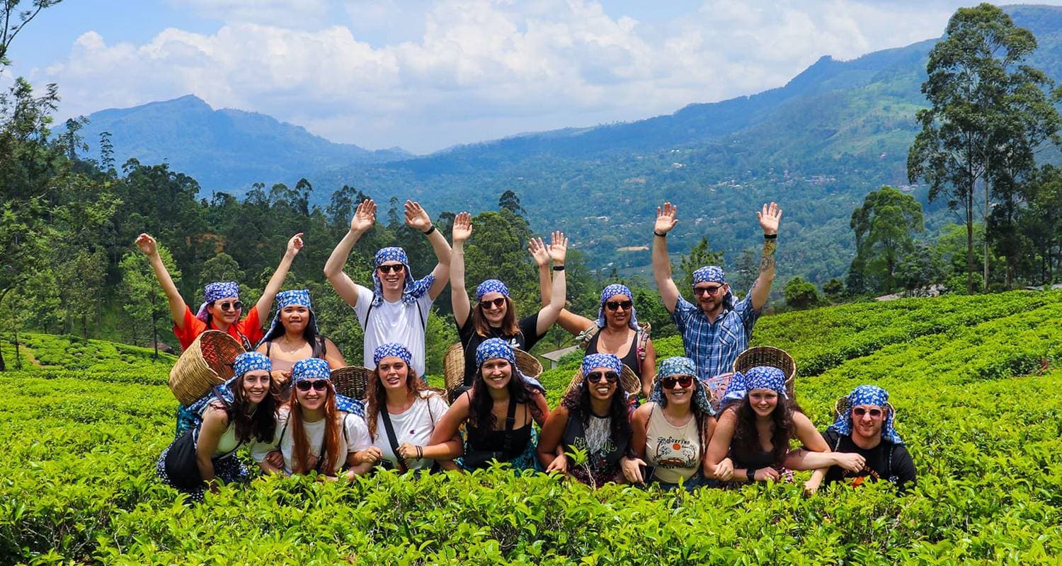 Best of Sri Lanka