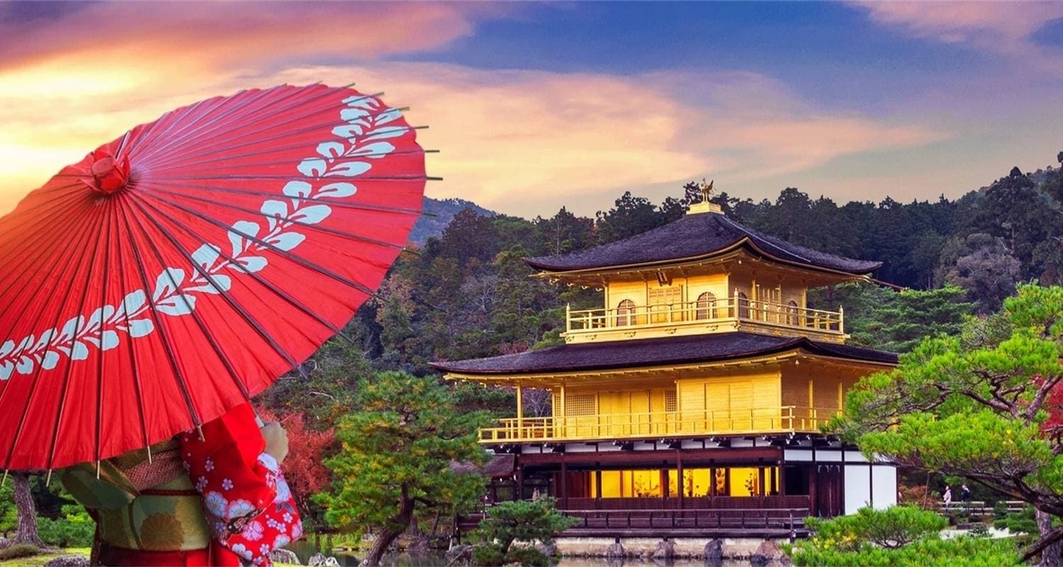 Discover Japan with Hiroshima