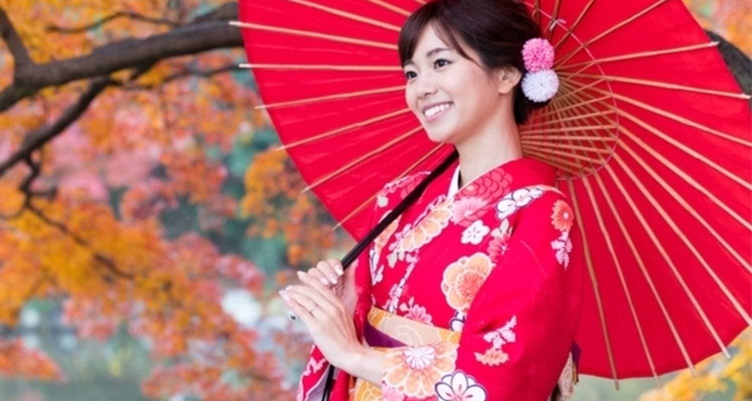 Highlights of Japan