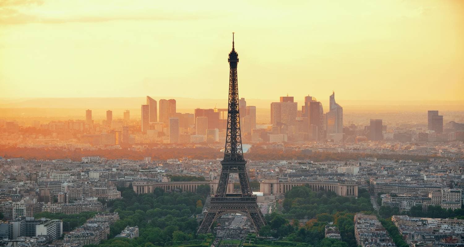 European Highlights Escape