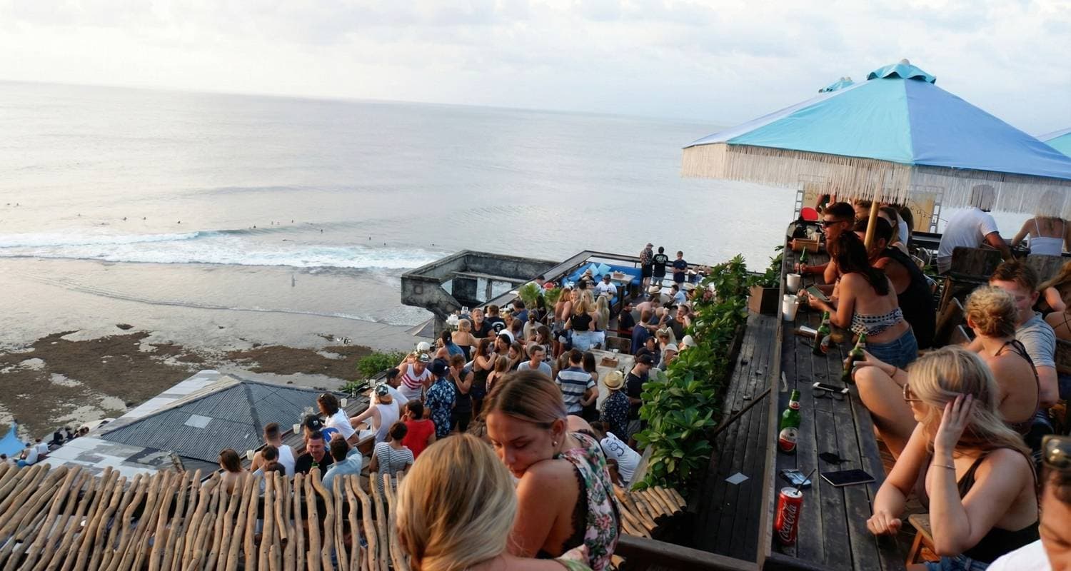 Bali & Gili Islands Epic Experience