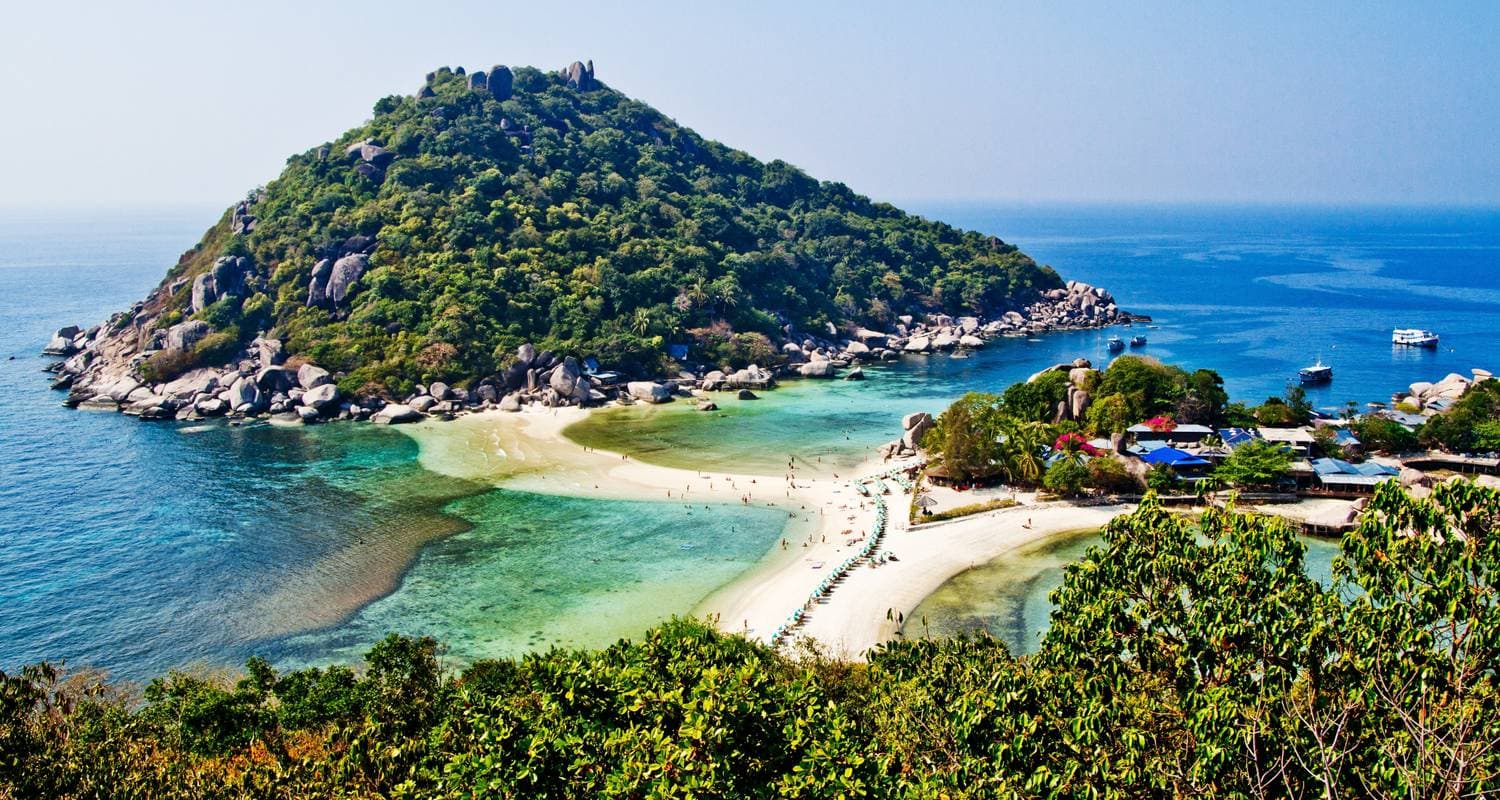 Thai Island Hopper East