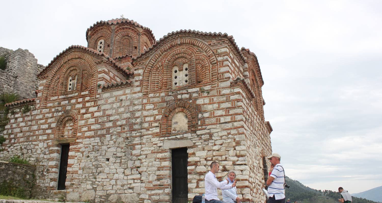 Albanian Highlights|6-Day Private Tour Across Albania — photo 2