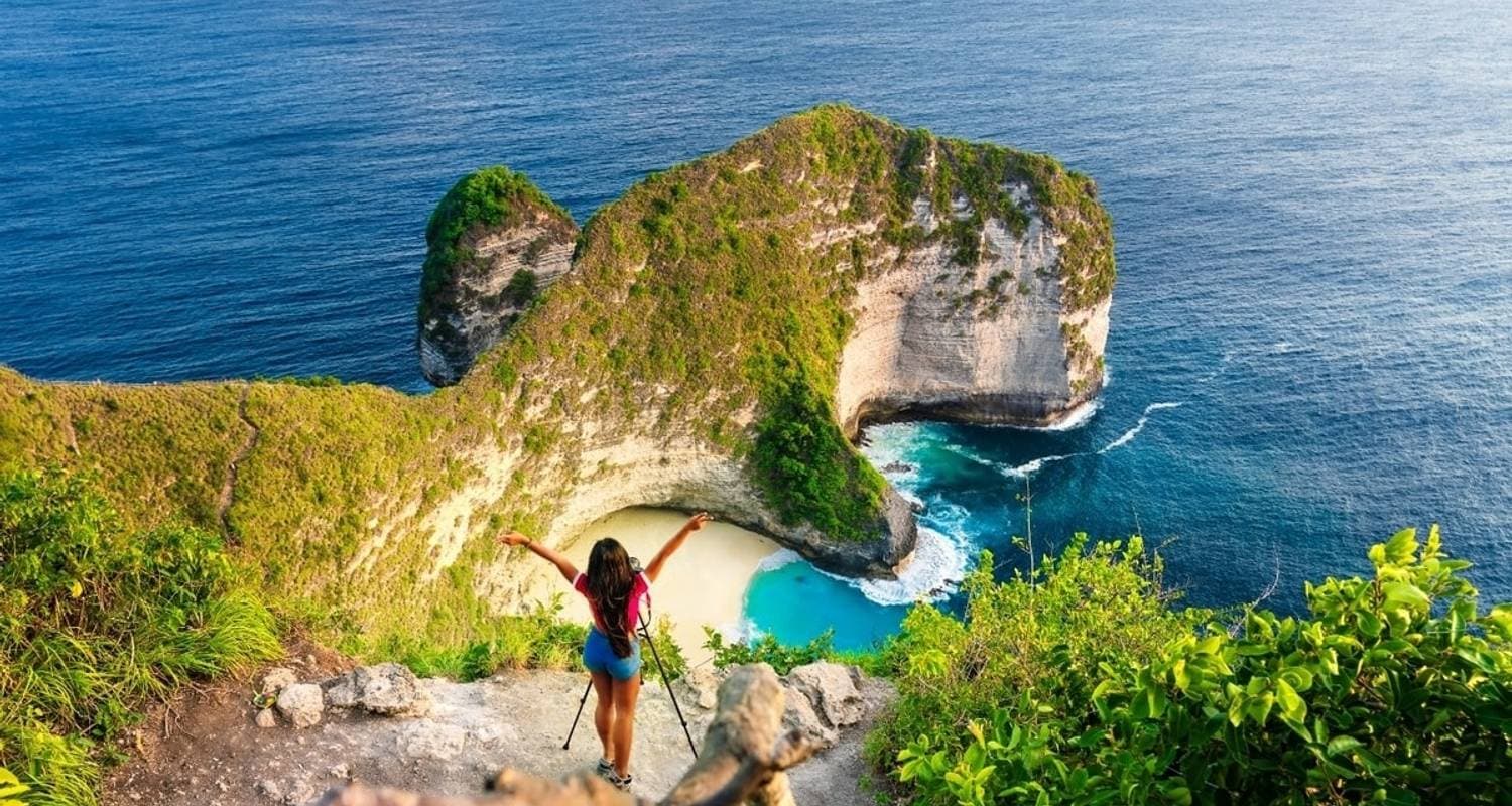 The Best of Bali, Gilis & Nusa Penida Island Experience