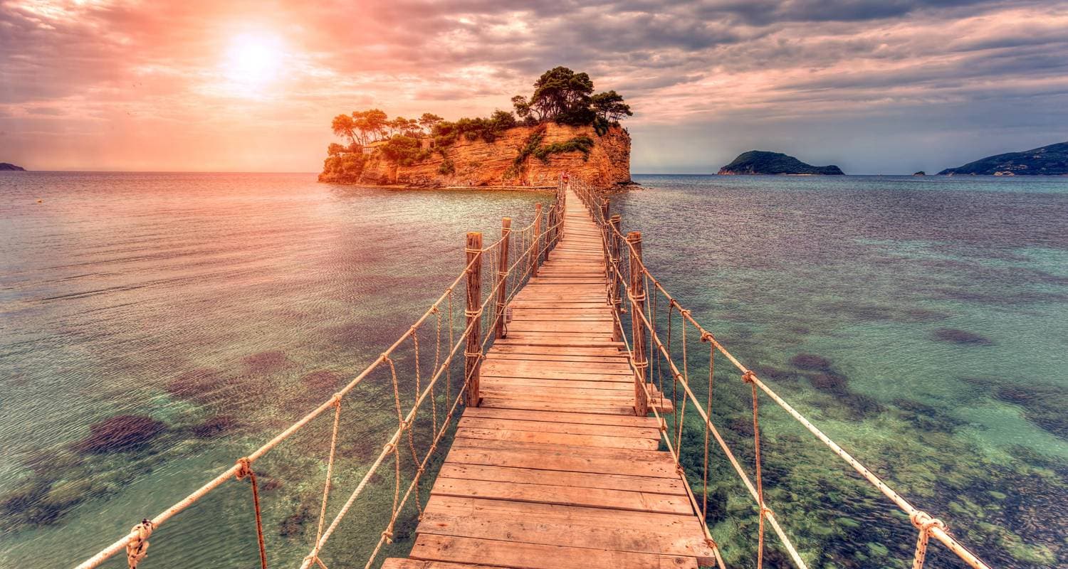 Athens, Zakynthos & Santorini Tour - 10 Days - Premium — photo 2