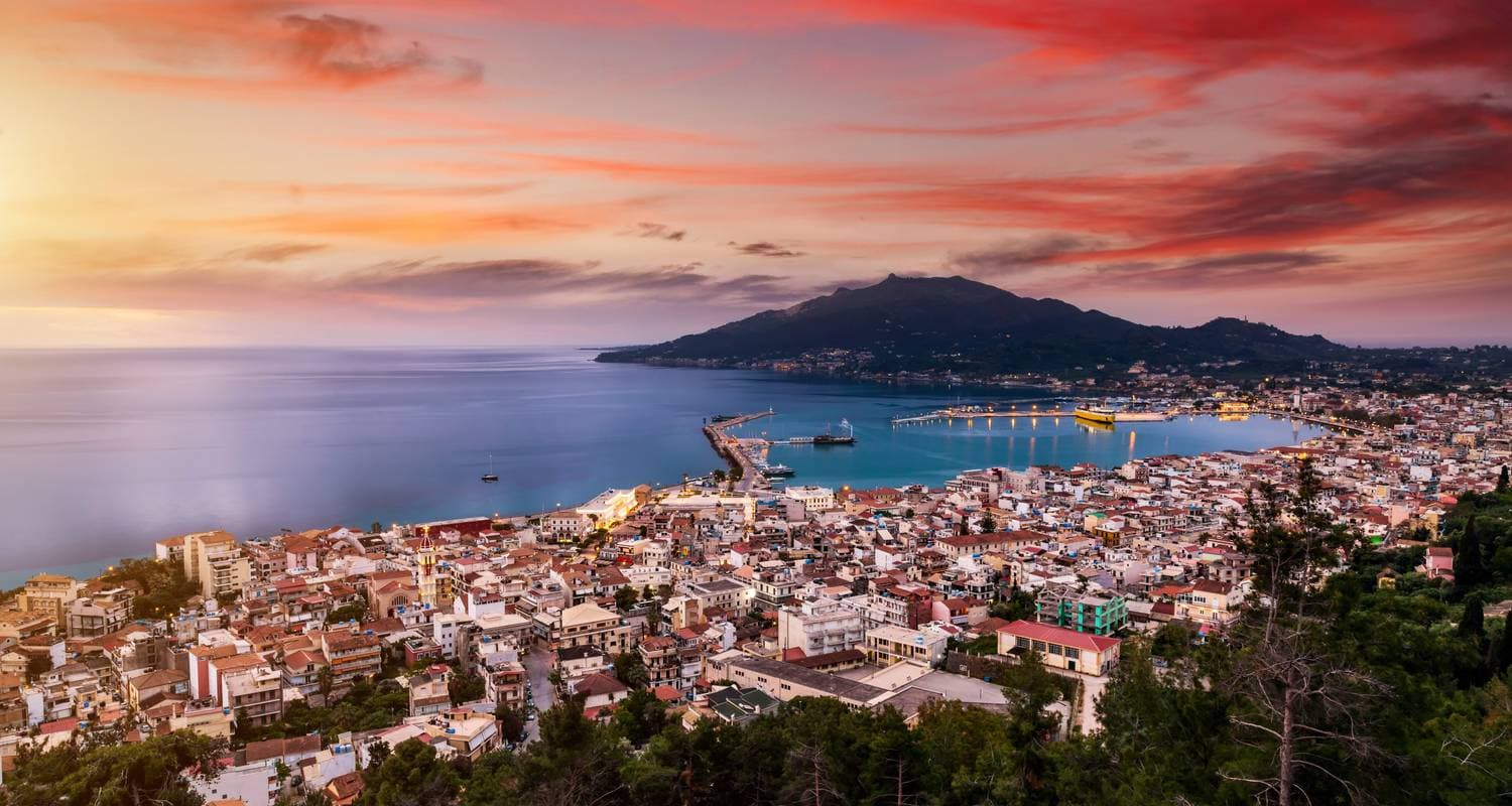Athens, Zakynthos & Santorini Tour - 10 Days - Premium — photo 3