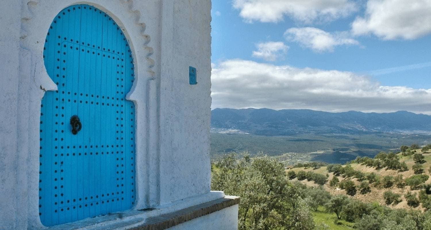 Morocco Grand Tour - 12 Days from Marrakech