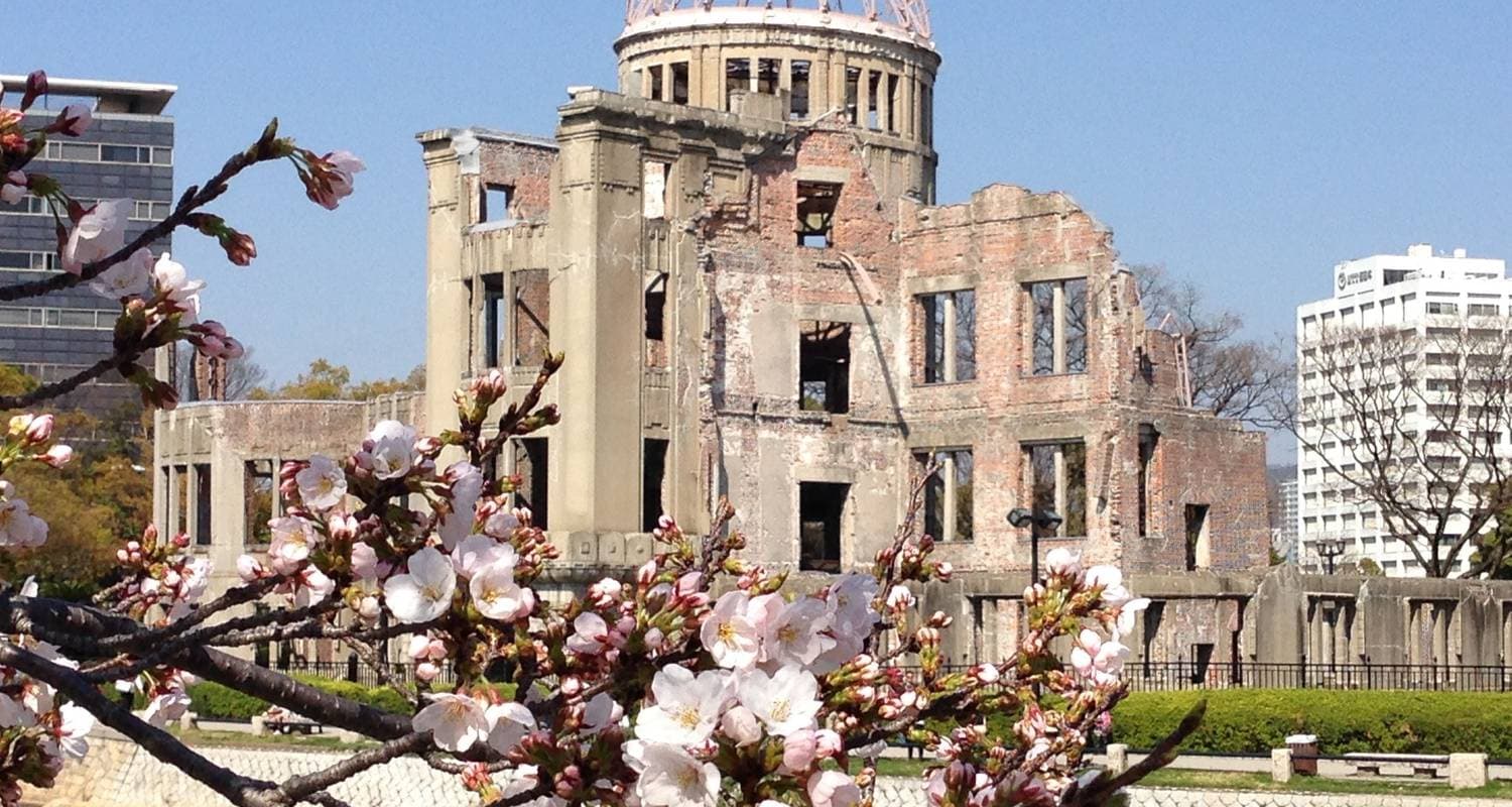 Japan: Land of the Rising Sun — photo 2