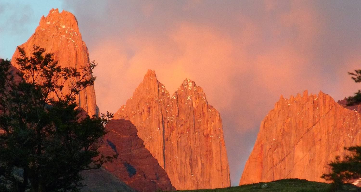 Full Circuit Patagonia