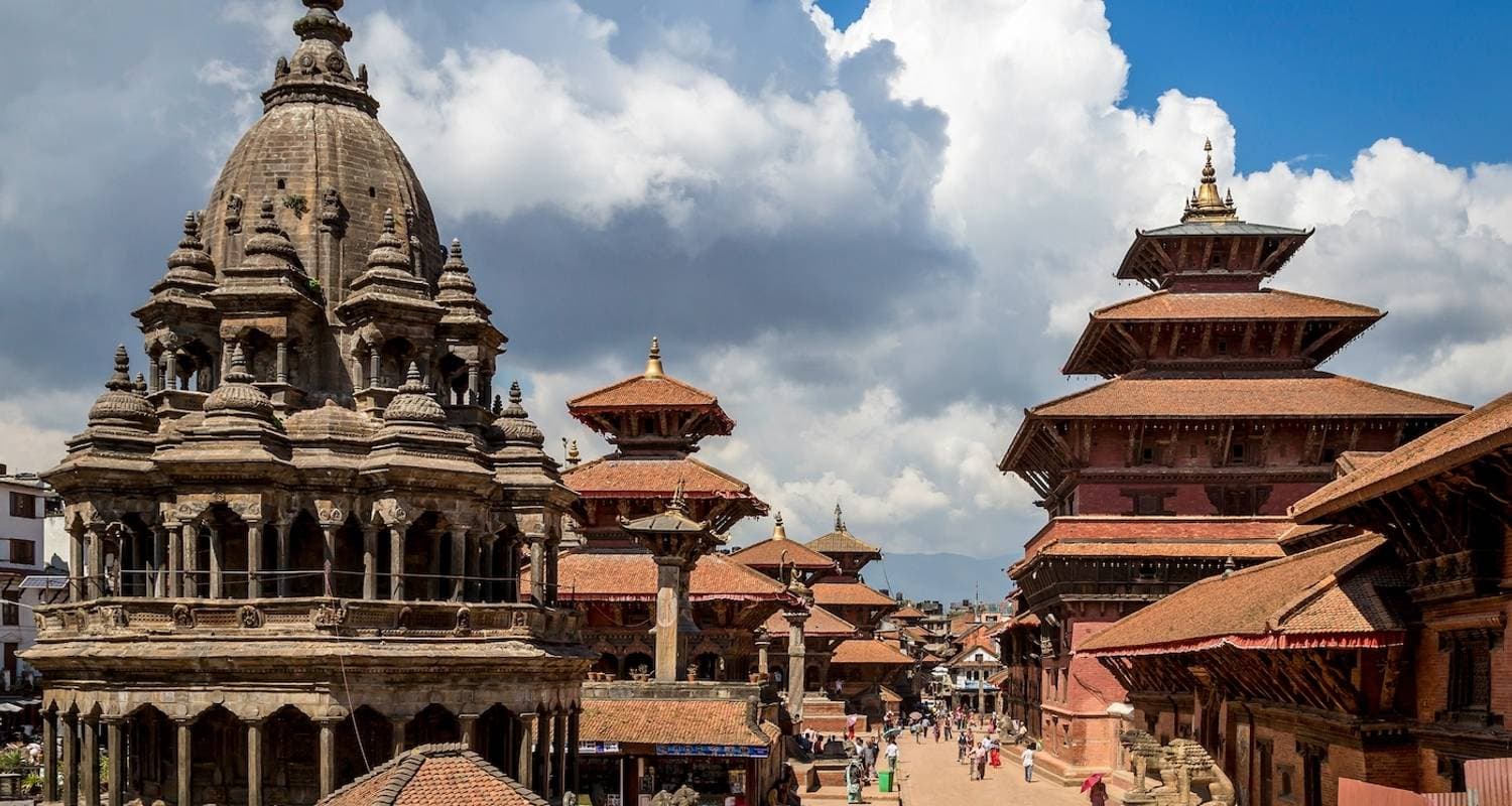 Essential Nepal — photo 3