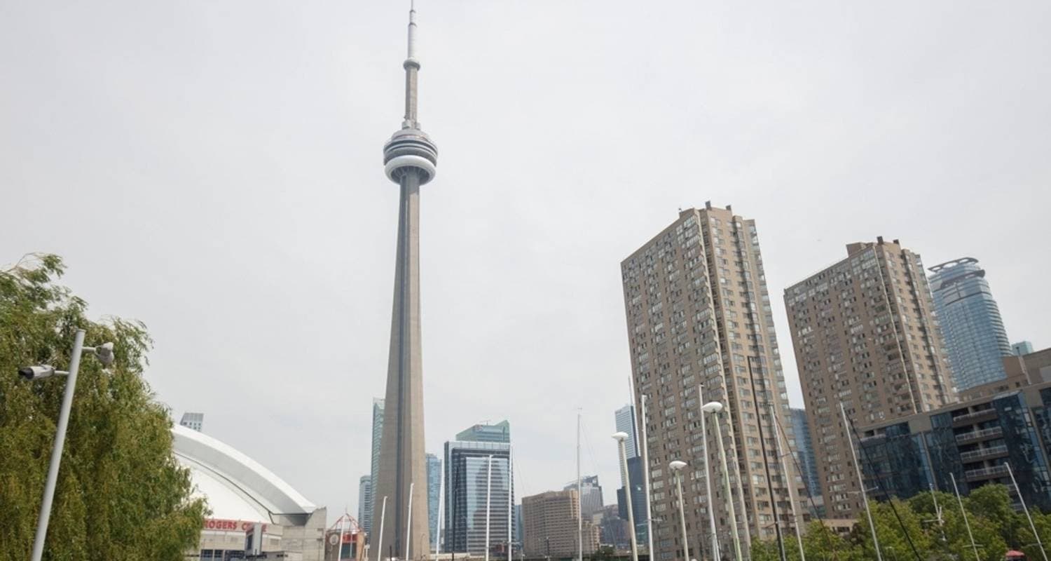 Niagara Falls Toronto & 1000 Islands