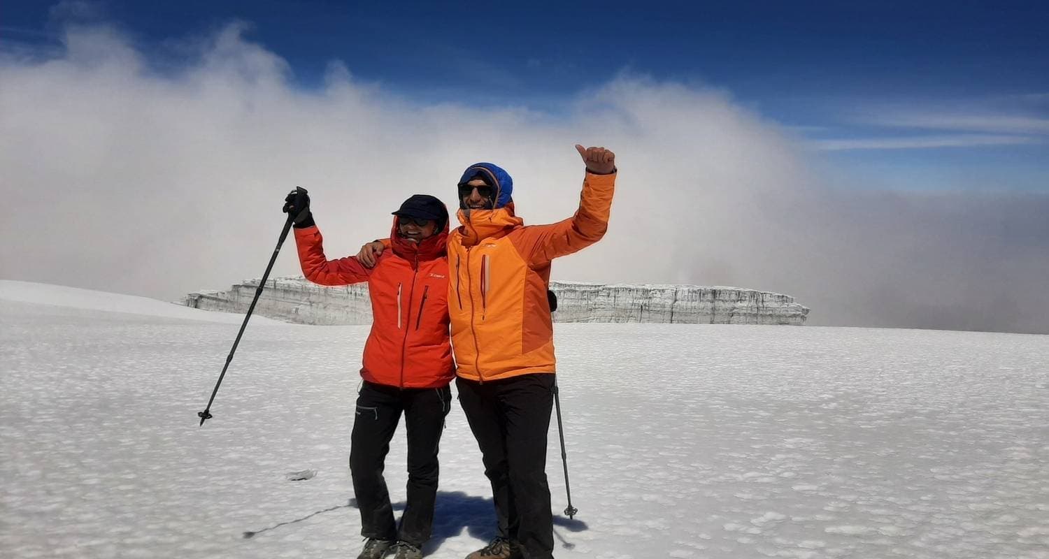 Climb Kilimanjaro – Machame 7 Days | Scenic & Challenging Trek with Expert Guides